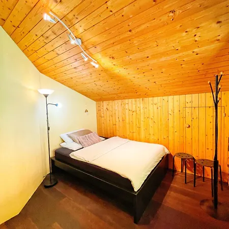Gaestehaus Milital