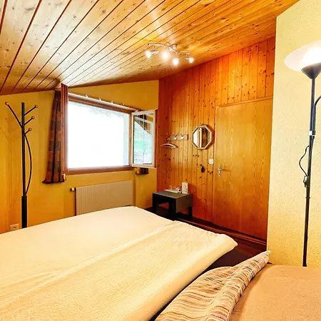 Gaestehaus Milital