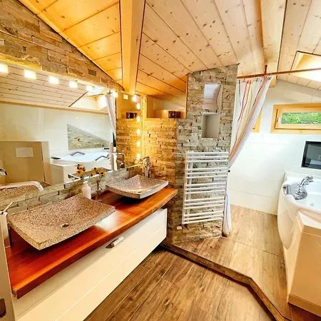 Gaestehaus Milital *