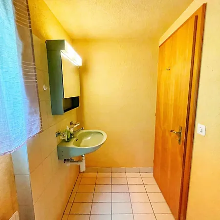 Gaestehaus Milital אינרטקירכן