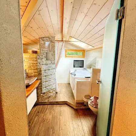 Gaestehaus Milital