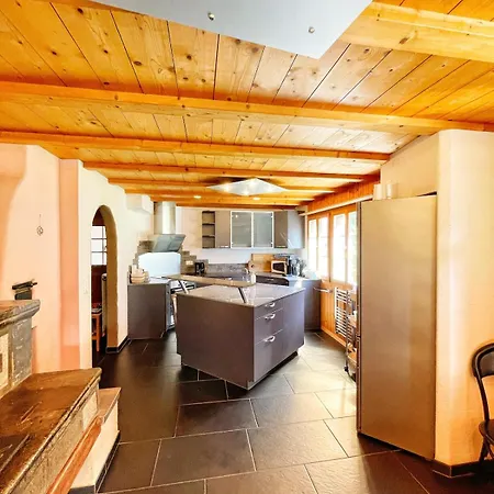 아파트 Gaestehaus Milital