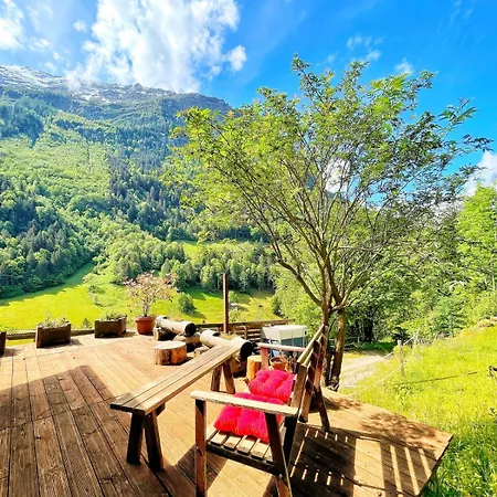 Apartment Gaestehaus Milital *