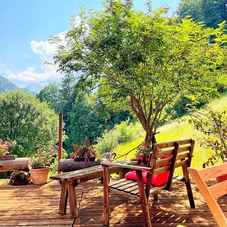 Apartament Gaestehaus Milital