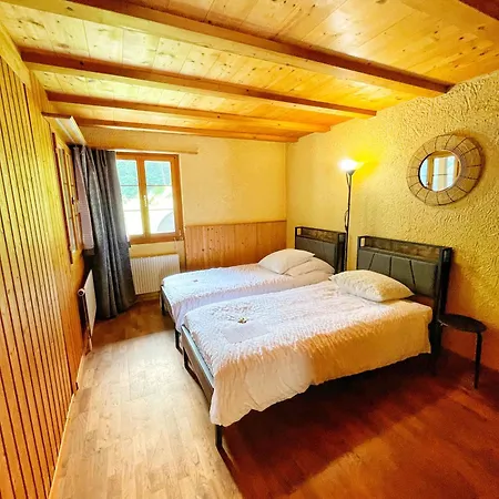 Gaestehaus Milital דירה