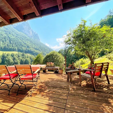 Gaestehaus Milital 公寓 *