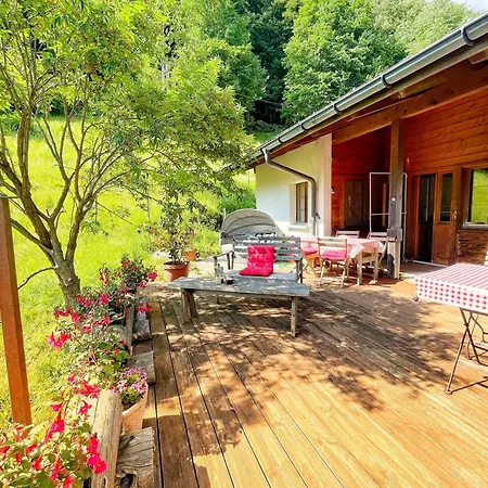 Gaestehaus Milital Apartament *