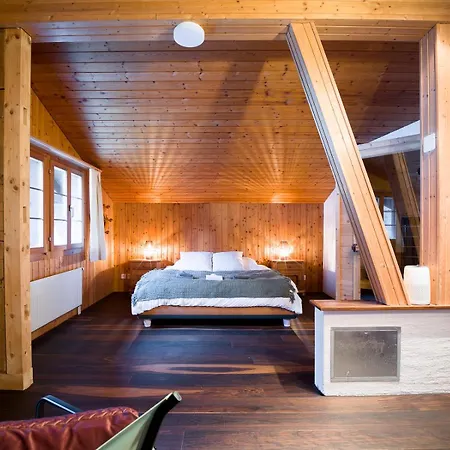 Gaestehaus Milital