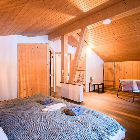 Gaestehaus Milital *