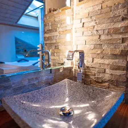 Gaestehaus Milital Innertkirchen