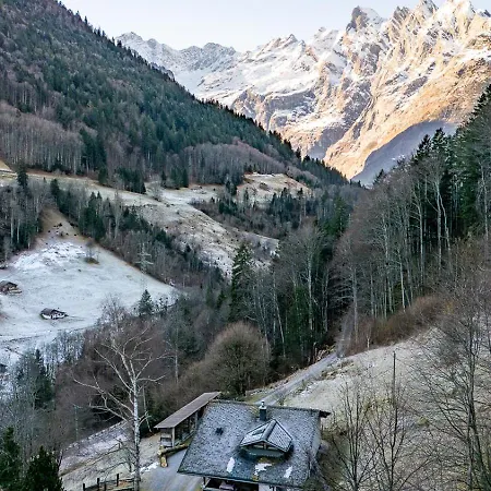 Gaestehaus Milital Appartement *
