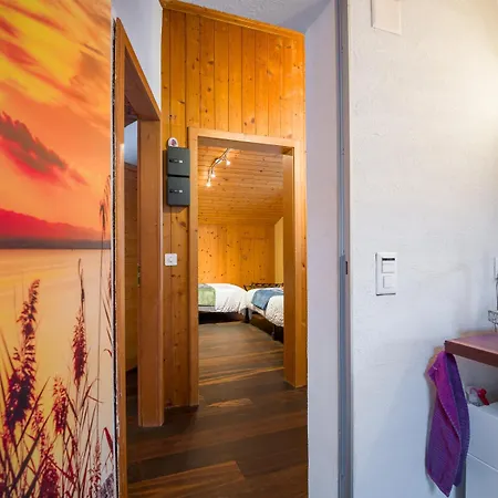 Gaestehaus Milital Apartmán