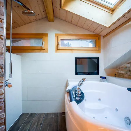 Gaestehaus Milital * Innertkirchen