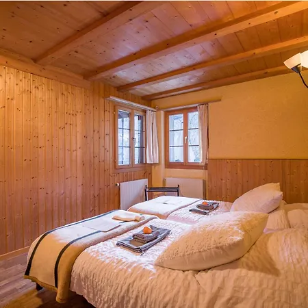 Apartament Gaestehaus Milital