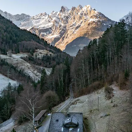 Gaestehaus Milital