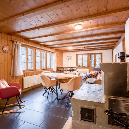 Gaestehaus Milital Apartamento *