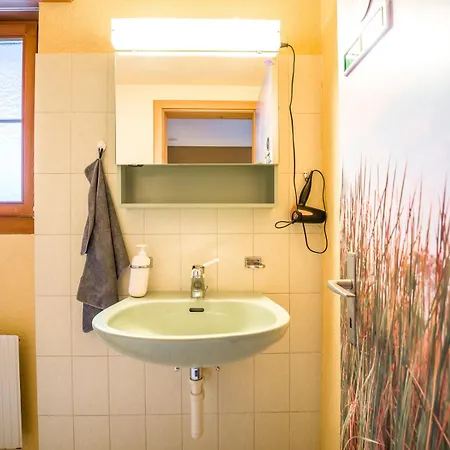 Gaestehaus Milital Apartamento