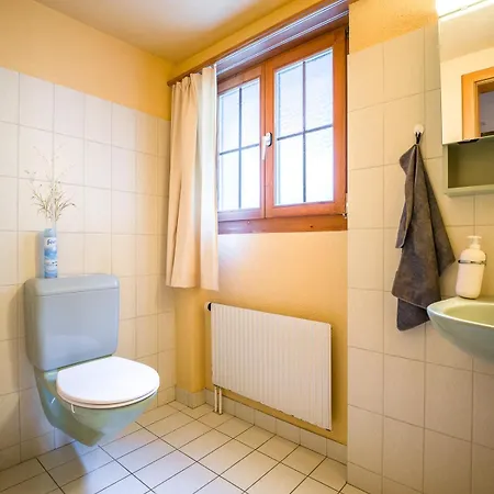 Apartmán Gaestehaus Milital Innertkirchen