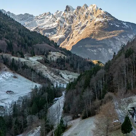 Gaestehaus Milital Apartmán