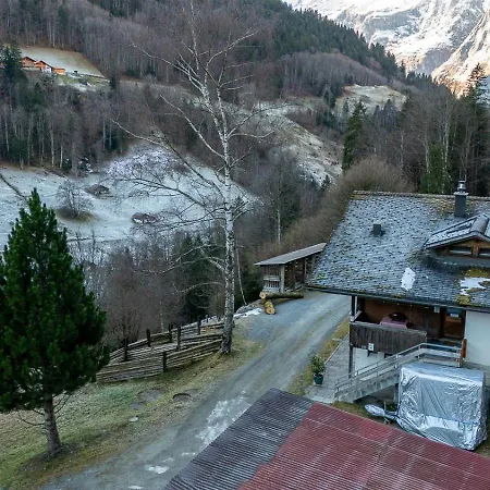 Gaestehaus Milital Appartement
