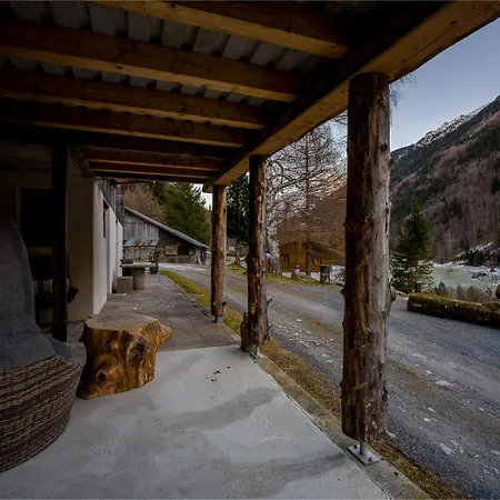 Gaestehaus Milital Apartmán *