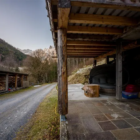 Gaestehaus Milital Apartamento