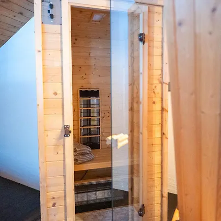 Appartement Gaestehaus Milital *