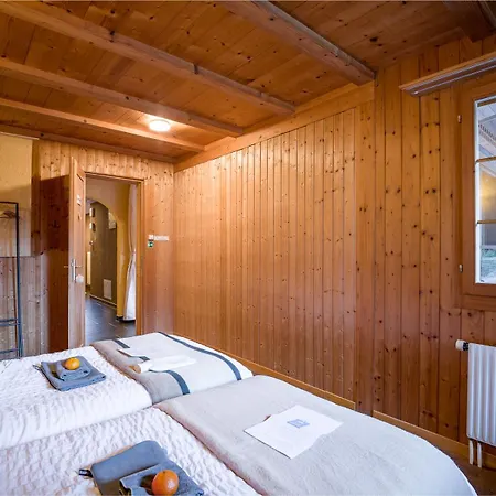 Apartmán Gaestehaus Milital *