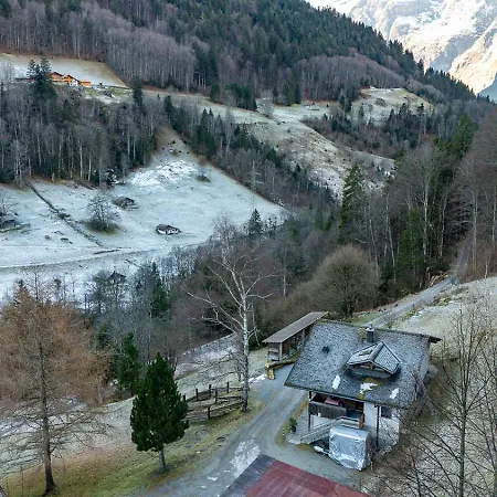 Appartement Gaestehaus Milital