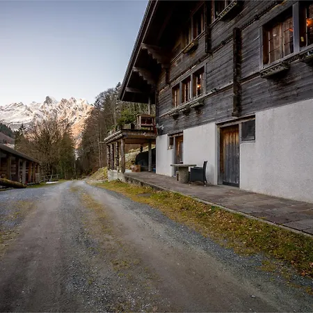 Gaestehaus Milital Apartamento