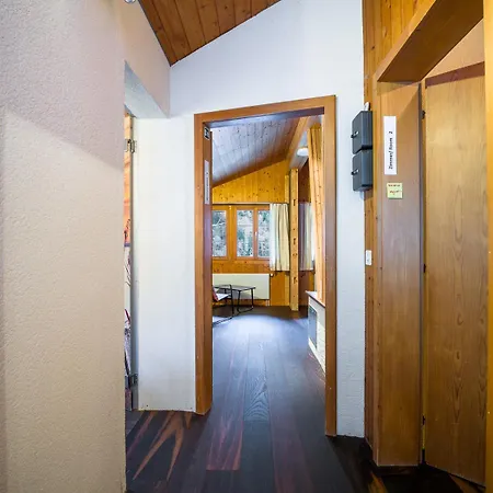Apartamento Gaestehaus Milital *