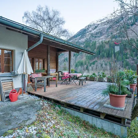 Gaestehaus Milital Apartamento