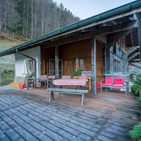 Gaestehaus Milital Apartamento *