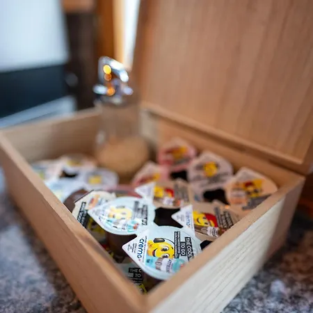 Apartament Gaestehaus Milital Innertkirchen