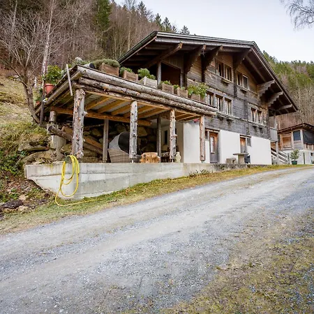 Gaestehaus Milital Apartamento