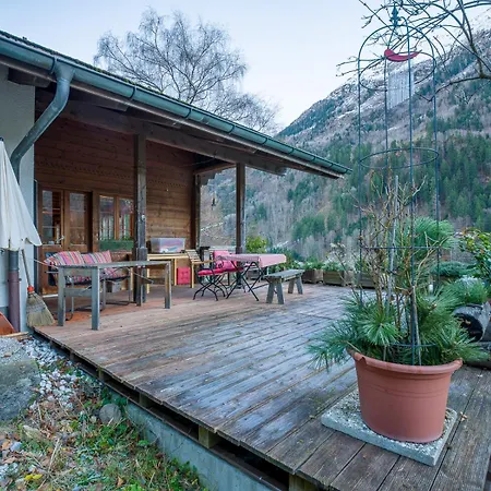 Gaestehaus Milital Apartamento *