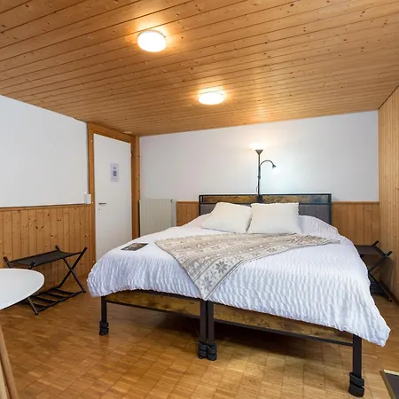 Appartement Gaestehaus Milital Innertkirchen