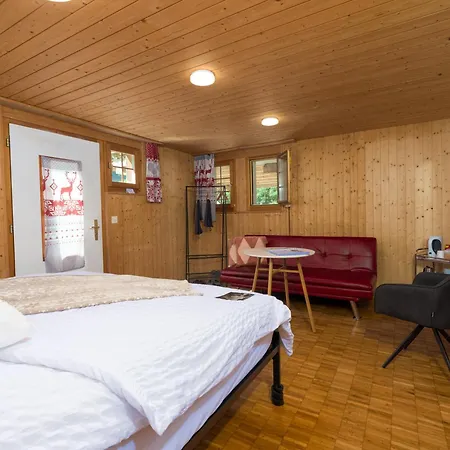 Appartement Gaestehaus Milital