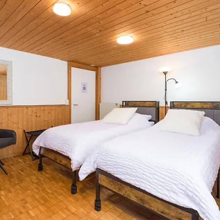 Gaestehaus Milital Appartement *