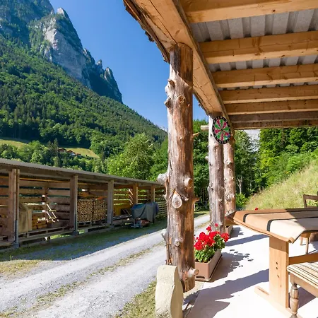 Gaestehaus Milital