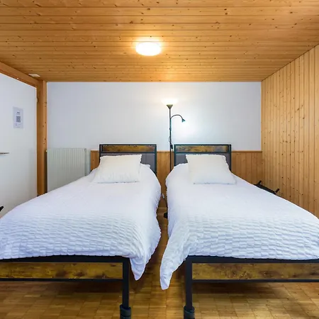 Gaestehaus Milital *