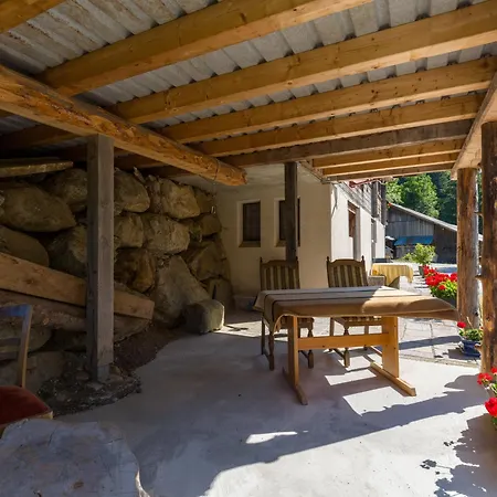 Gaestehaus Milital Appartement