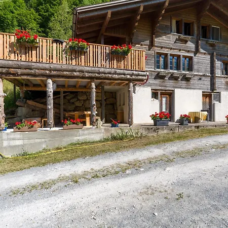 Gaestehaus Milital *