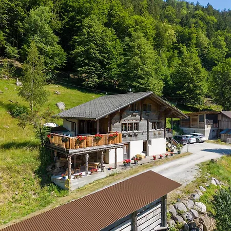 Gaestehaus Milital Apartamento *