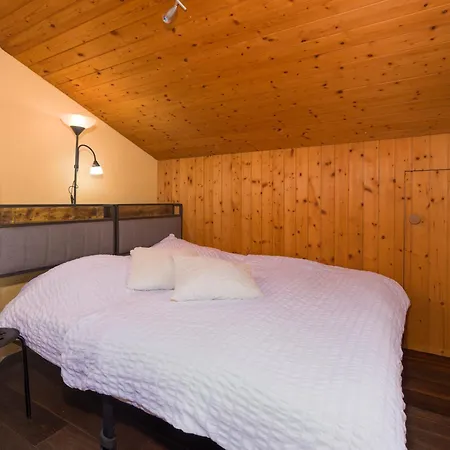 Apartamento Gaestehaus Milital