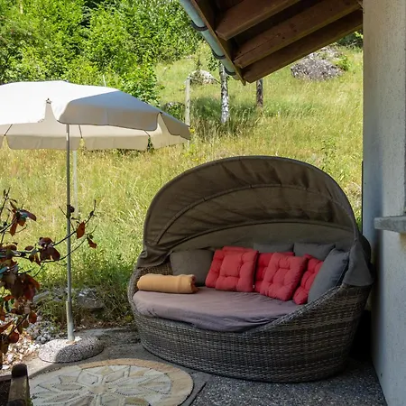 Gaestehaus Milital Apartamento *