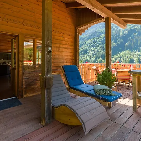 Gaestehaus Milital