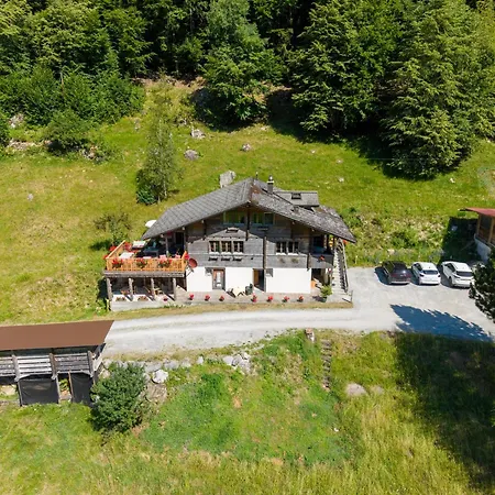 Gaestehaus Milital