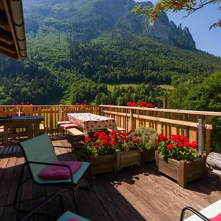 Gaestehaus Milital Appartement