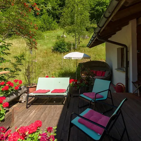 Gaestehaus Milital